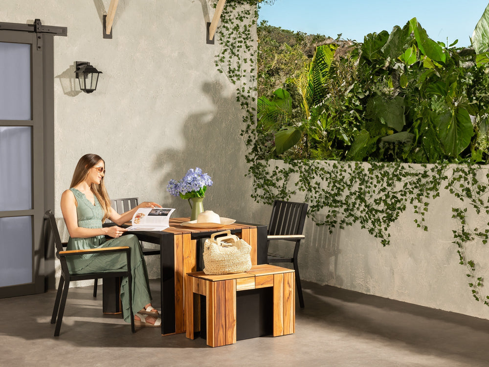 Innovative Ways to Turn Your Backyard into an Outdoor Office Space
