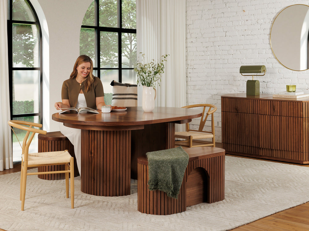 Royal Walnut::Gallery