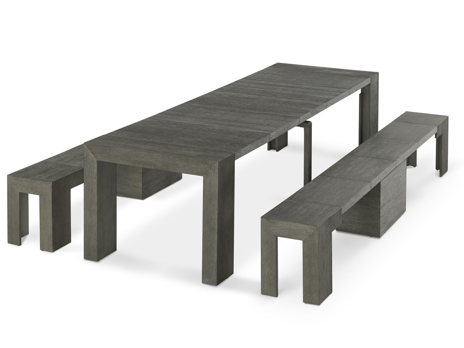 Dining Set - The Gathering