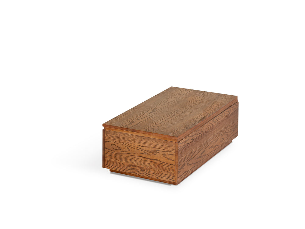 American Walnut::Gallery::American Walnut Coffee Table