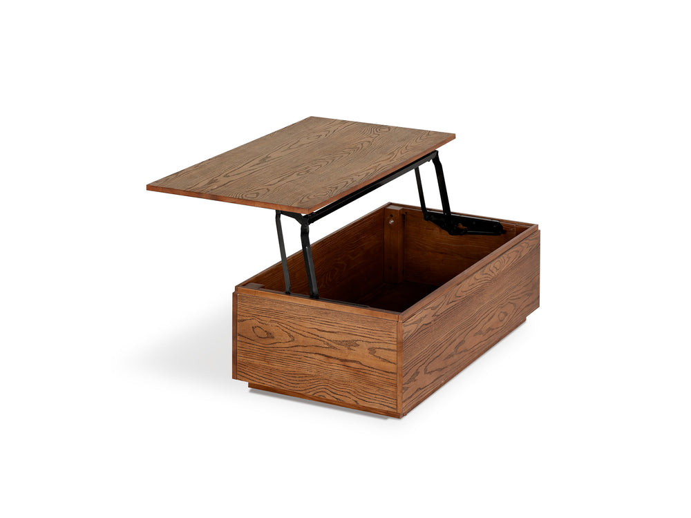 American Walnut::Gallery::American Walnut Coffee Table