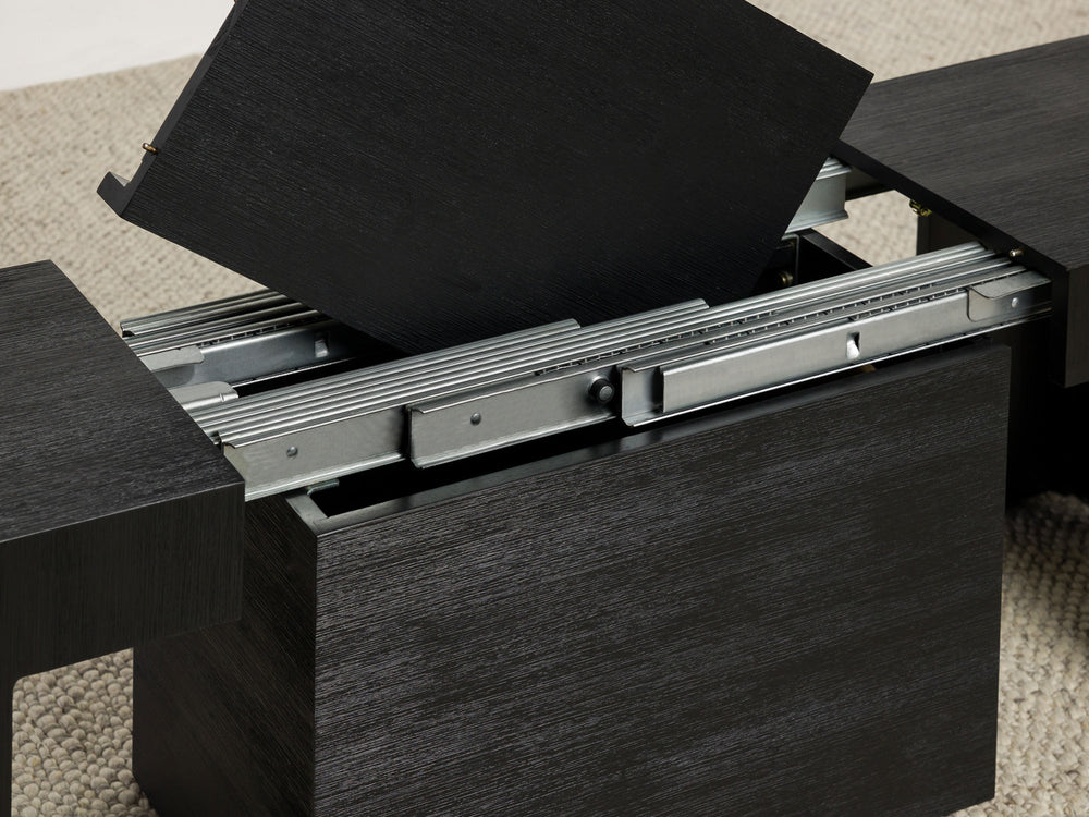 Canadian Dark Oak::Gallery