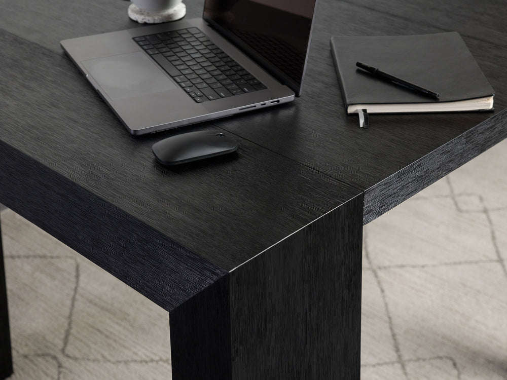 Canadian Dark Oak::Gallery