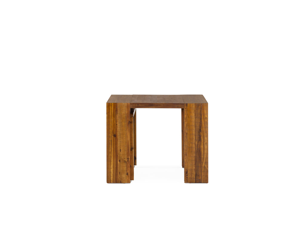 Golden Oak::Gallery