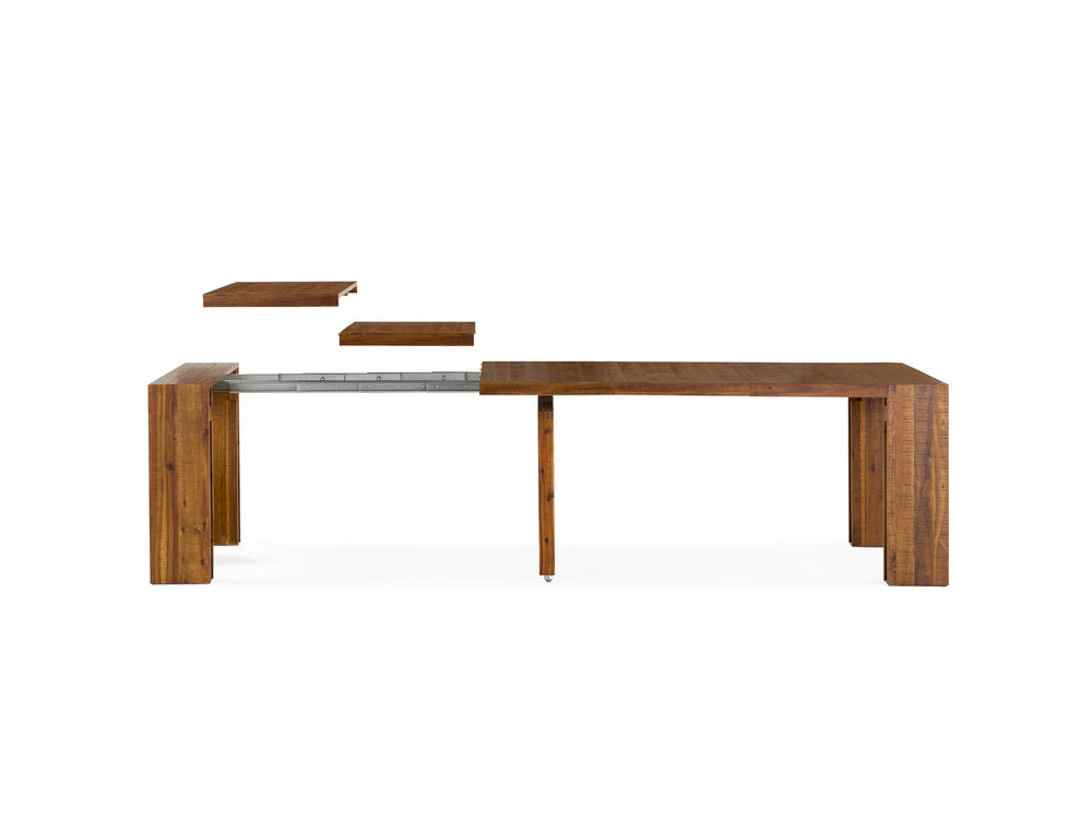 Golden Oak::Gallery