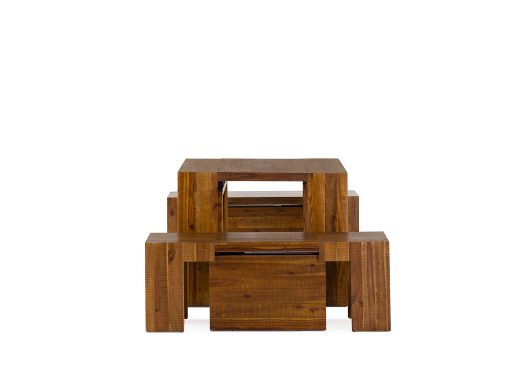 Golden Oak::Gallery