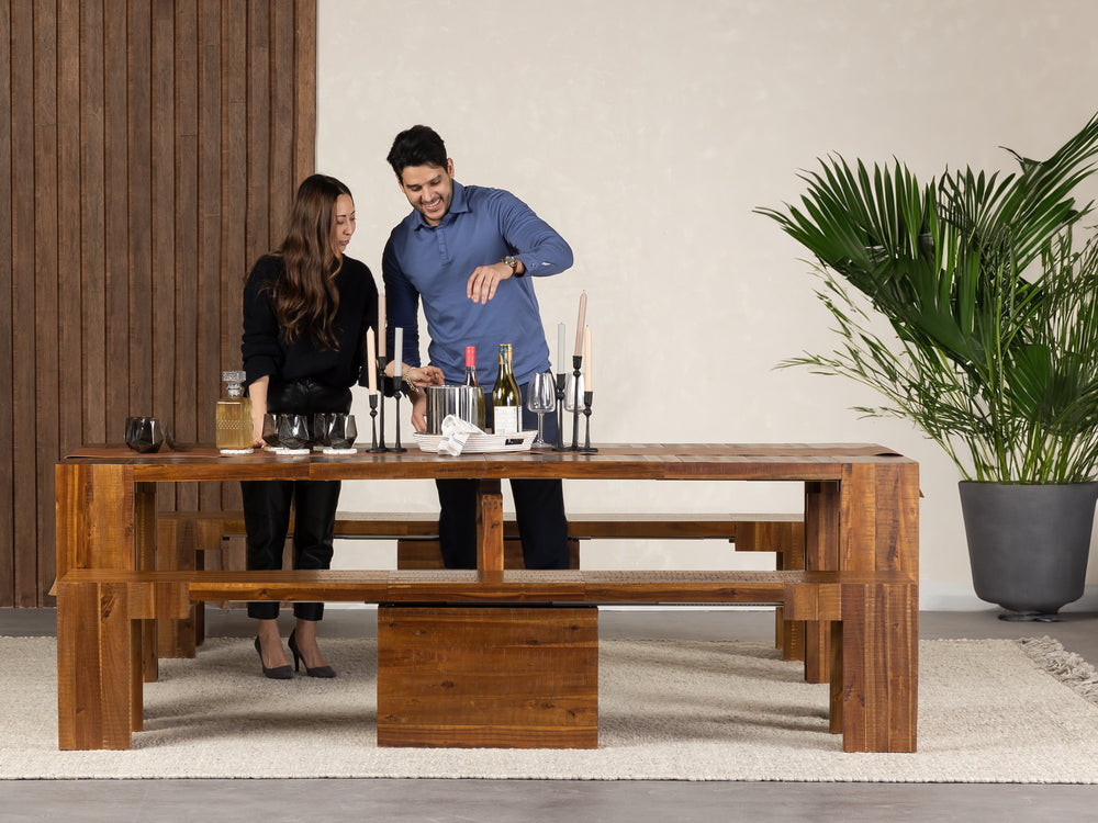 Golden Oak::Gallery