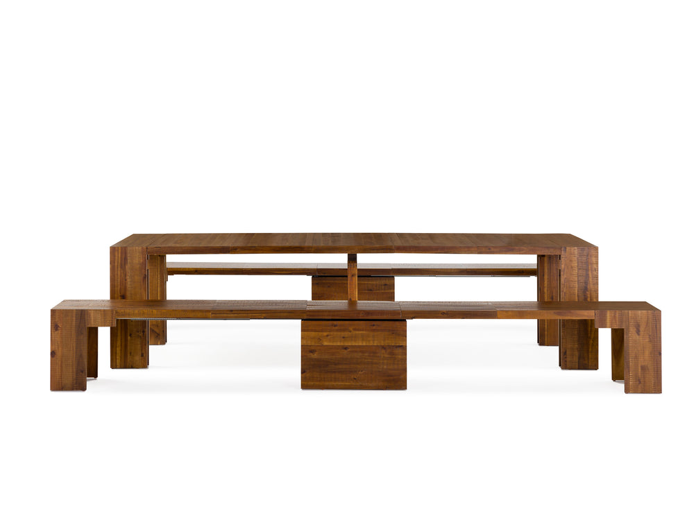 Golden Oak::Gallery