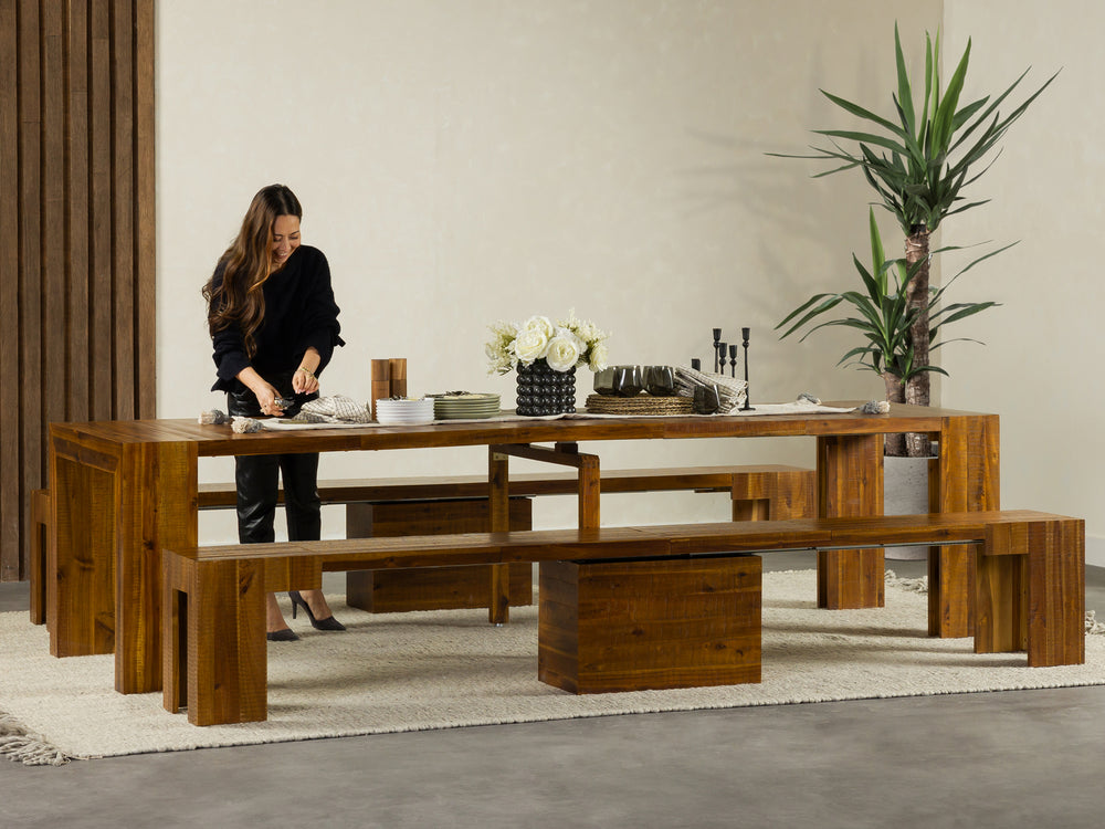 Golden Oak::Gallery