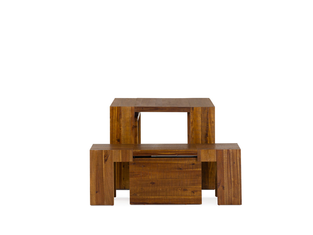 Golden Oak::Gallery