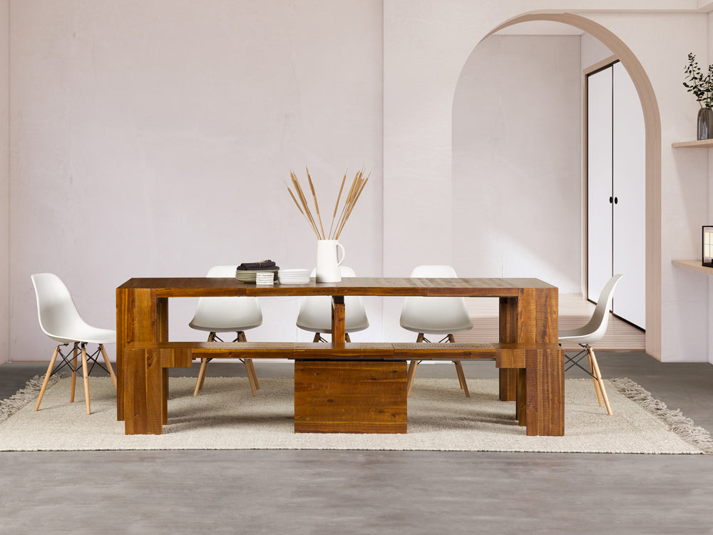 Golden Oak::Gallery