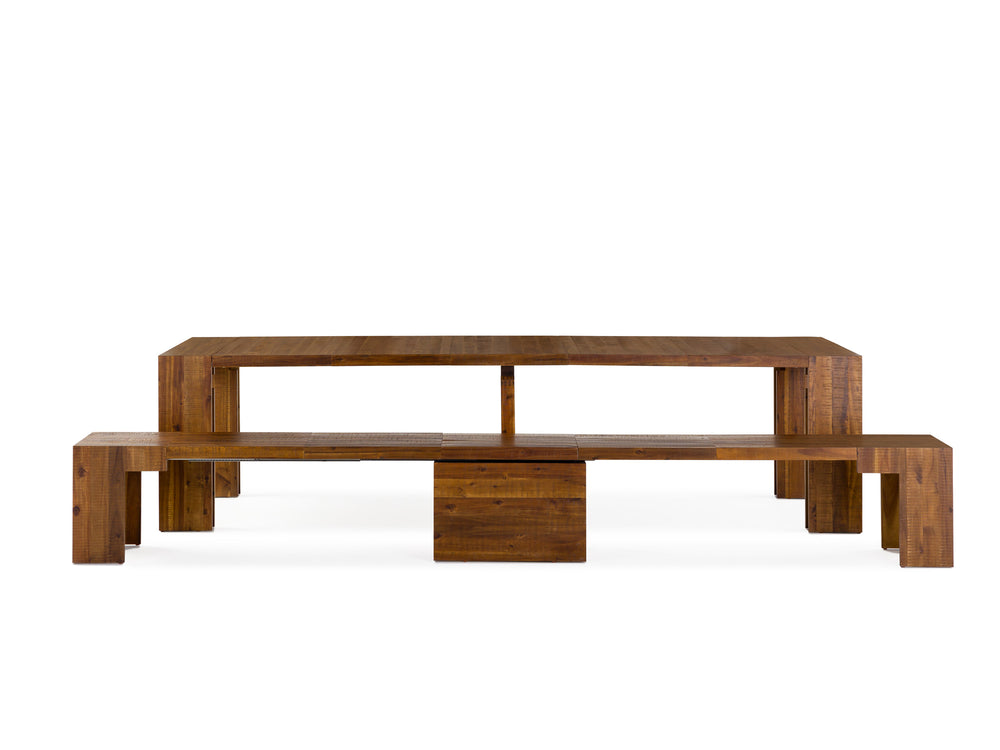 Golden Oak::Gallery