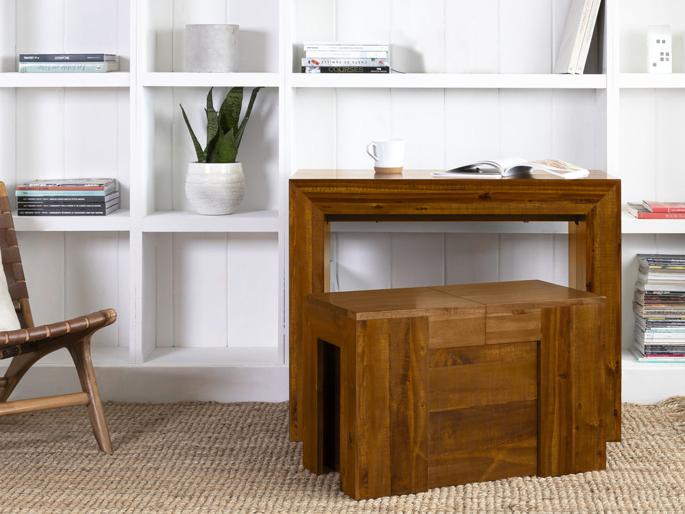 Golden Oak::Gallery