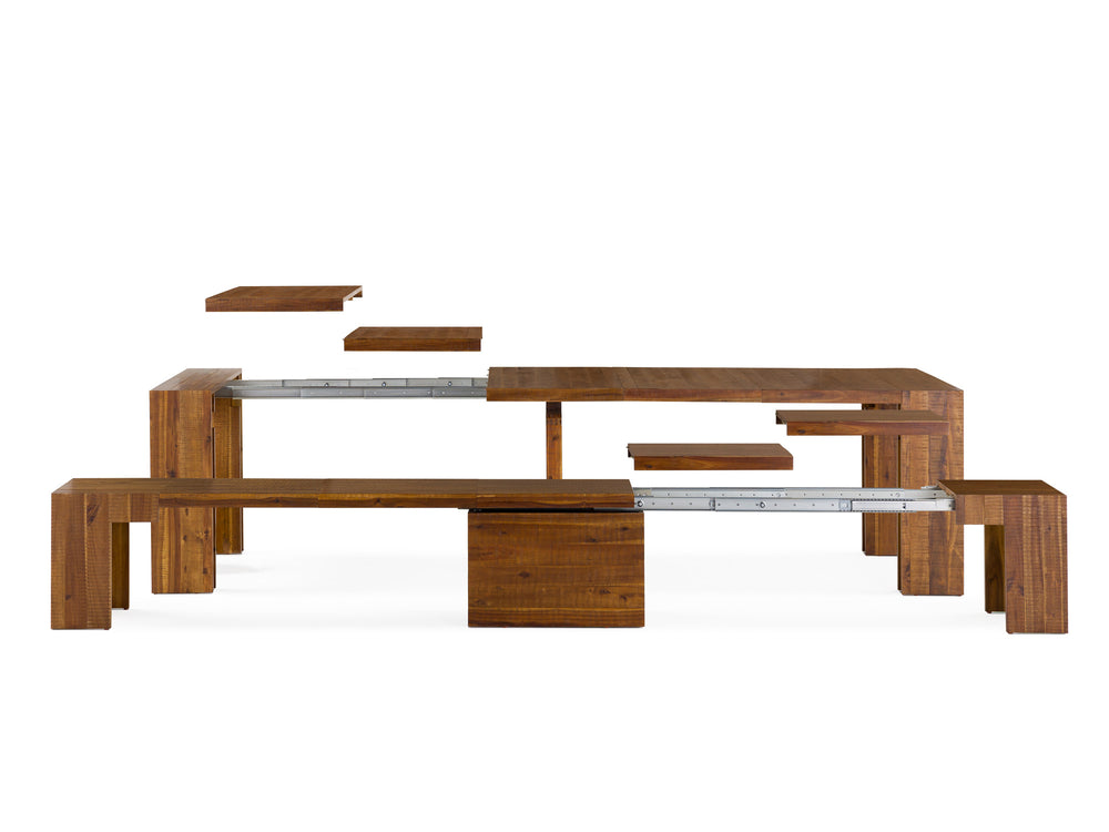 Golden Oak::Gallery