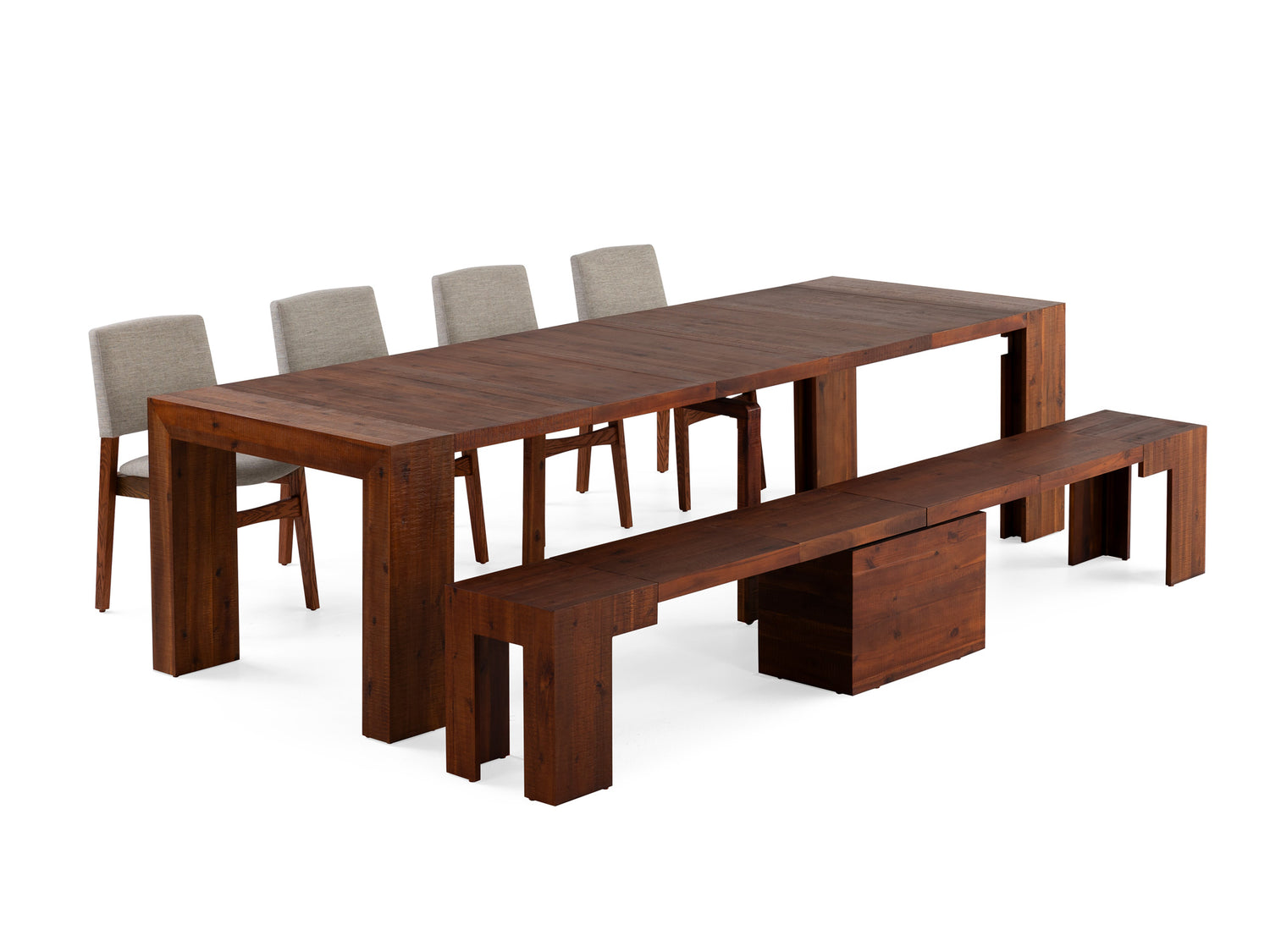 Dining Set - The Host