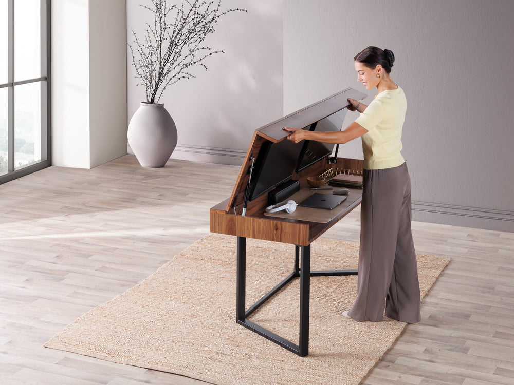 Royal Walnut::Gallery