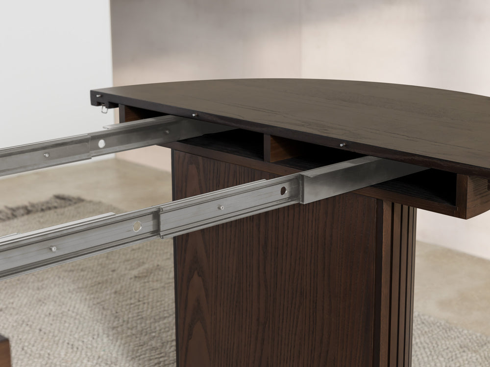 Dark Walnut::Gallery