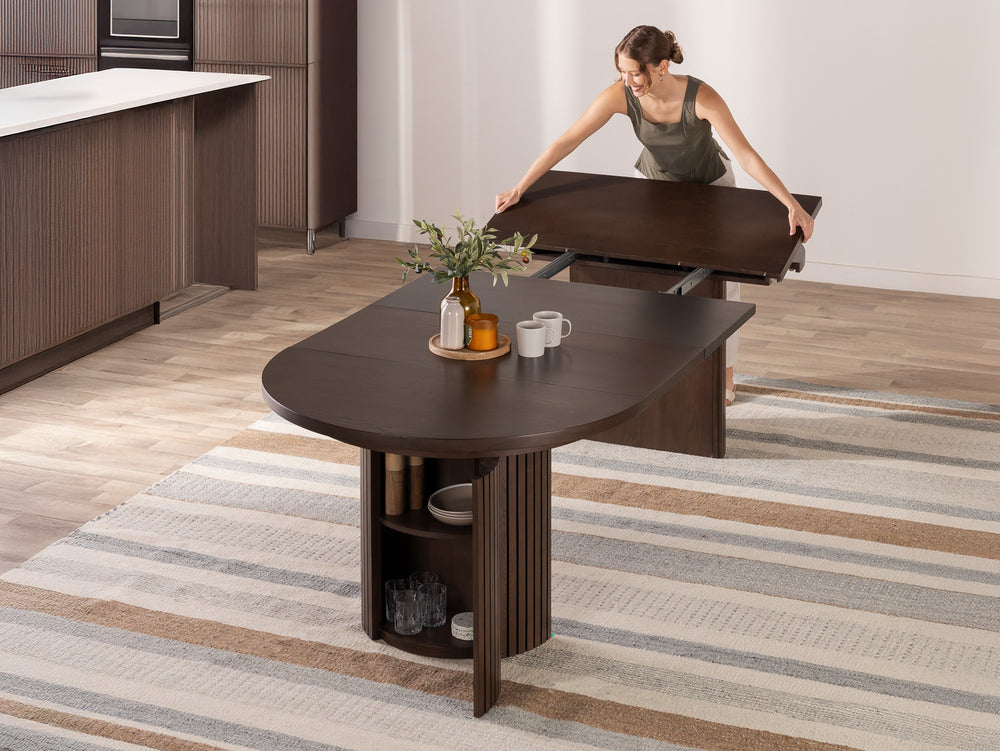 Dark Walnut::Gallery