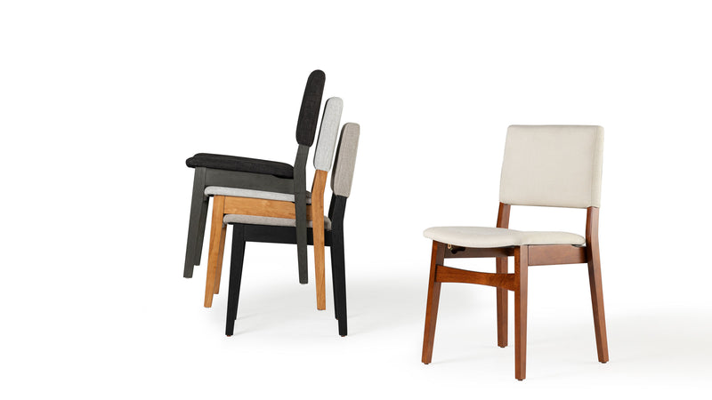 Dining Room Chair Styles: How to Choose What's Right for You