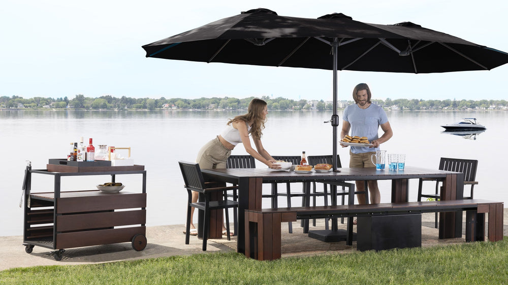 Celebrating Freedom: Outdoor 4th of July Decoration Ideas