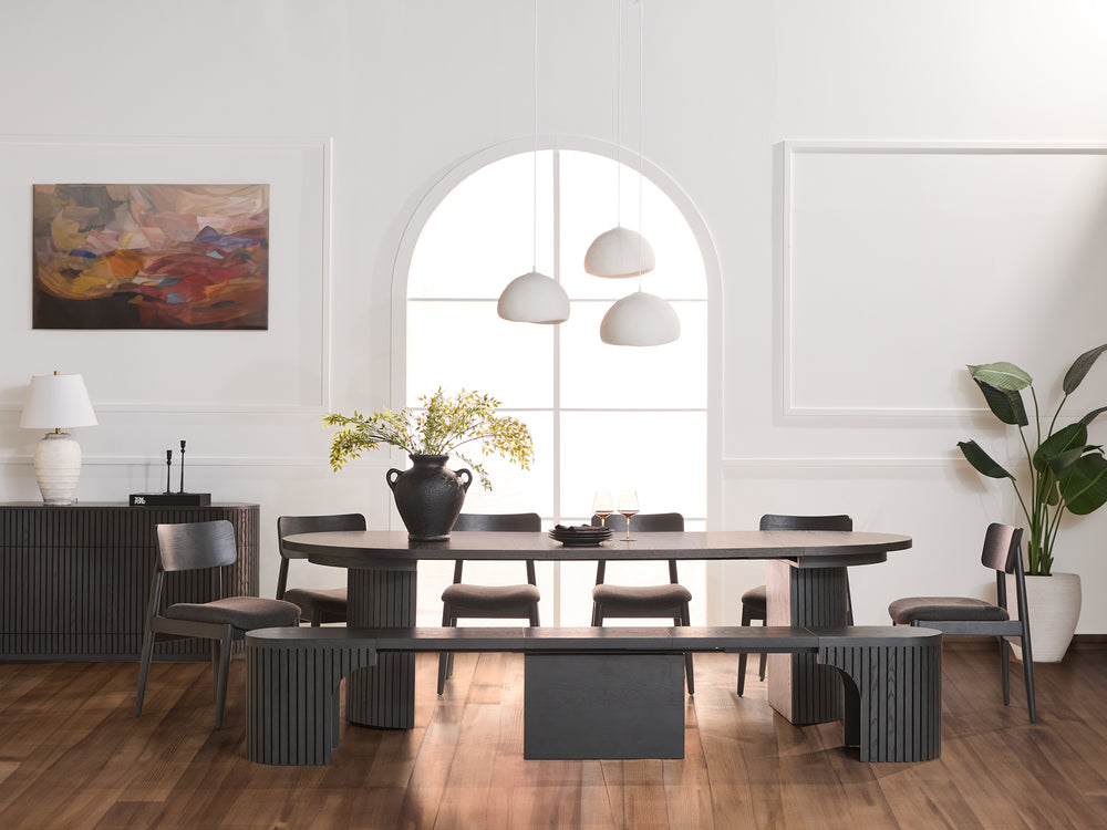 Tips to Feng Shui Your Dining Room