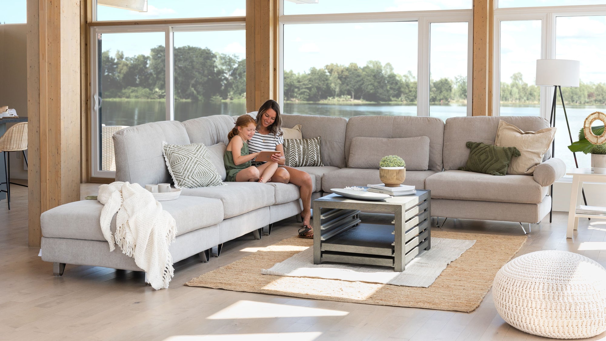 Tips on How to Clean Polyester Couch