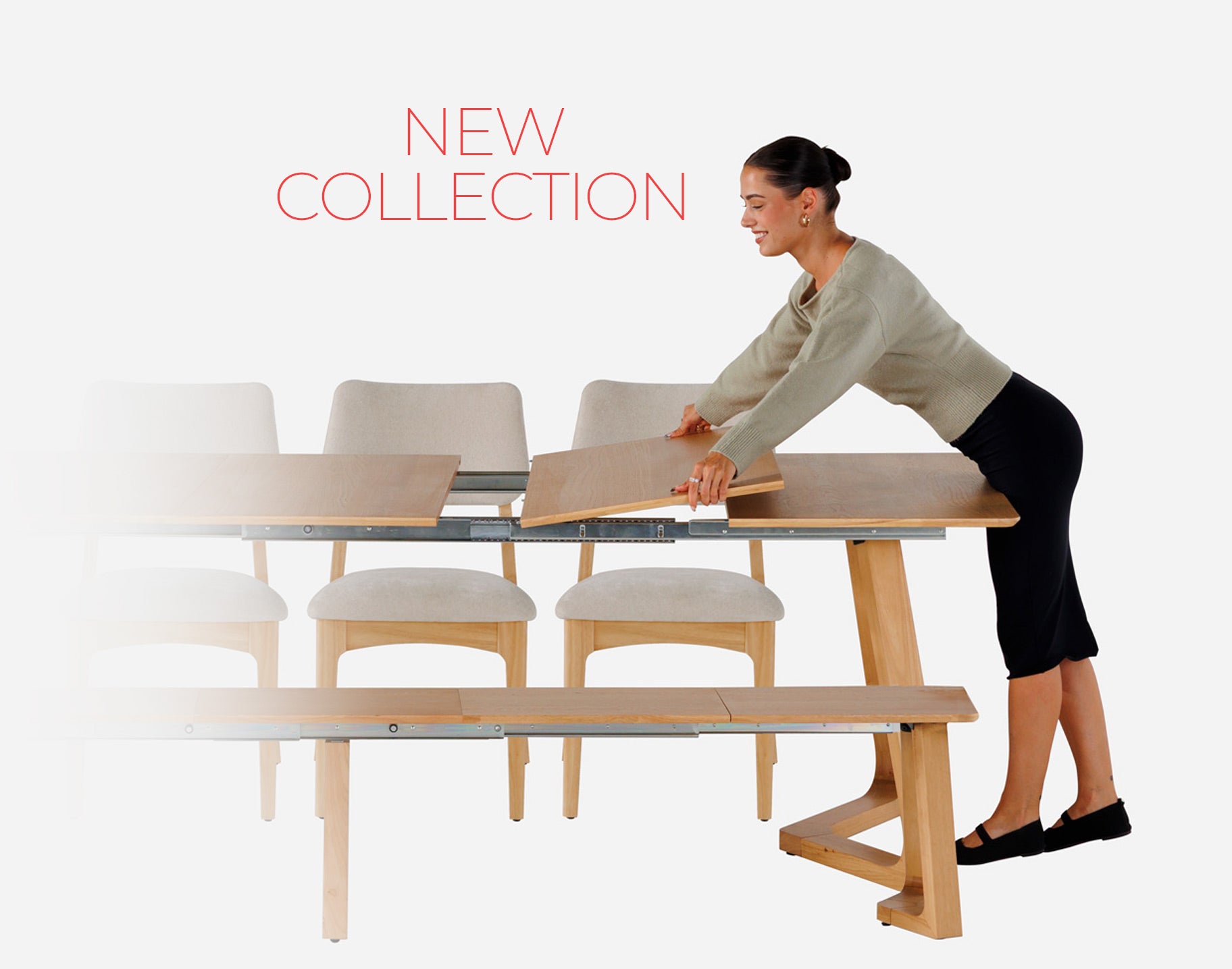 Bộ sưu tập Transformer Nova