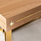 Single::Gallery::Transformer Desk-to-Table - The Savouring