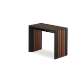 Mocha Brown::Gallery::Transformer Patio Dining Set