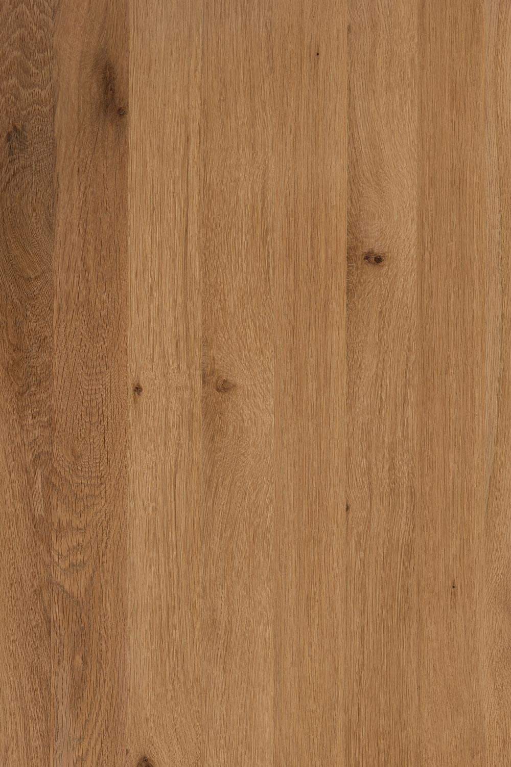 Scandinavian Oak