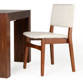 American Mahogany::Gallery::American Mahogany Transformer Table Shown with Removable Panels