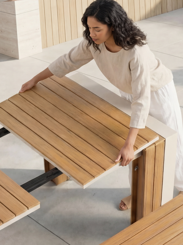 Transformer Table