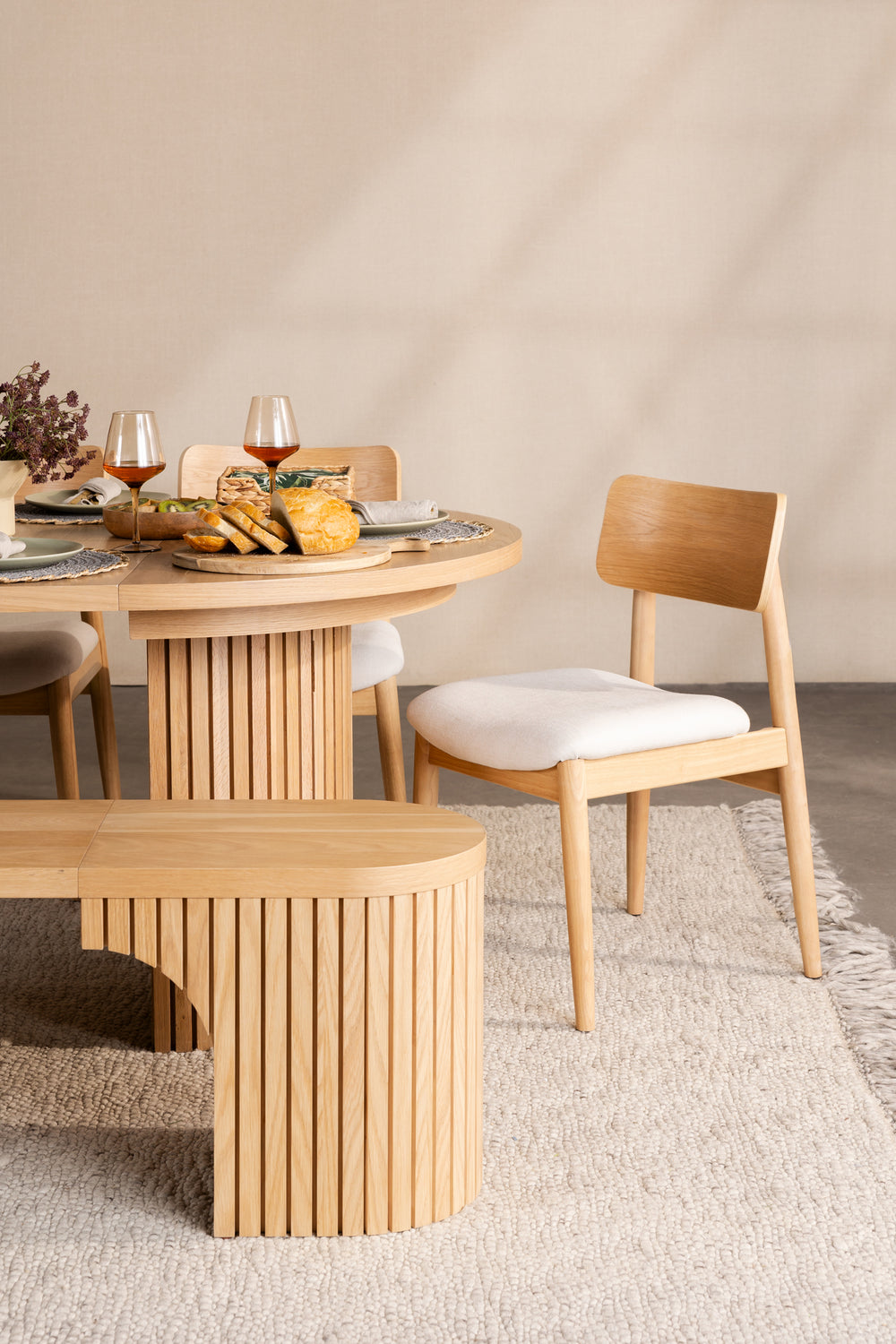 Trade Program :: Modular Furniture | Transformer Table