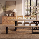 Belgian Oak Patina Black::Gallery