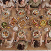 Belgian Oak Patina White::Gallery