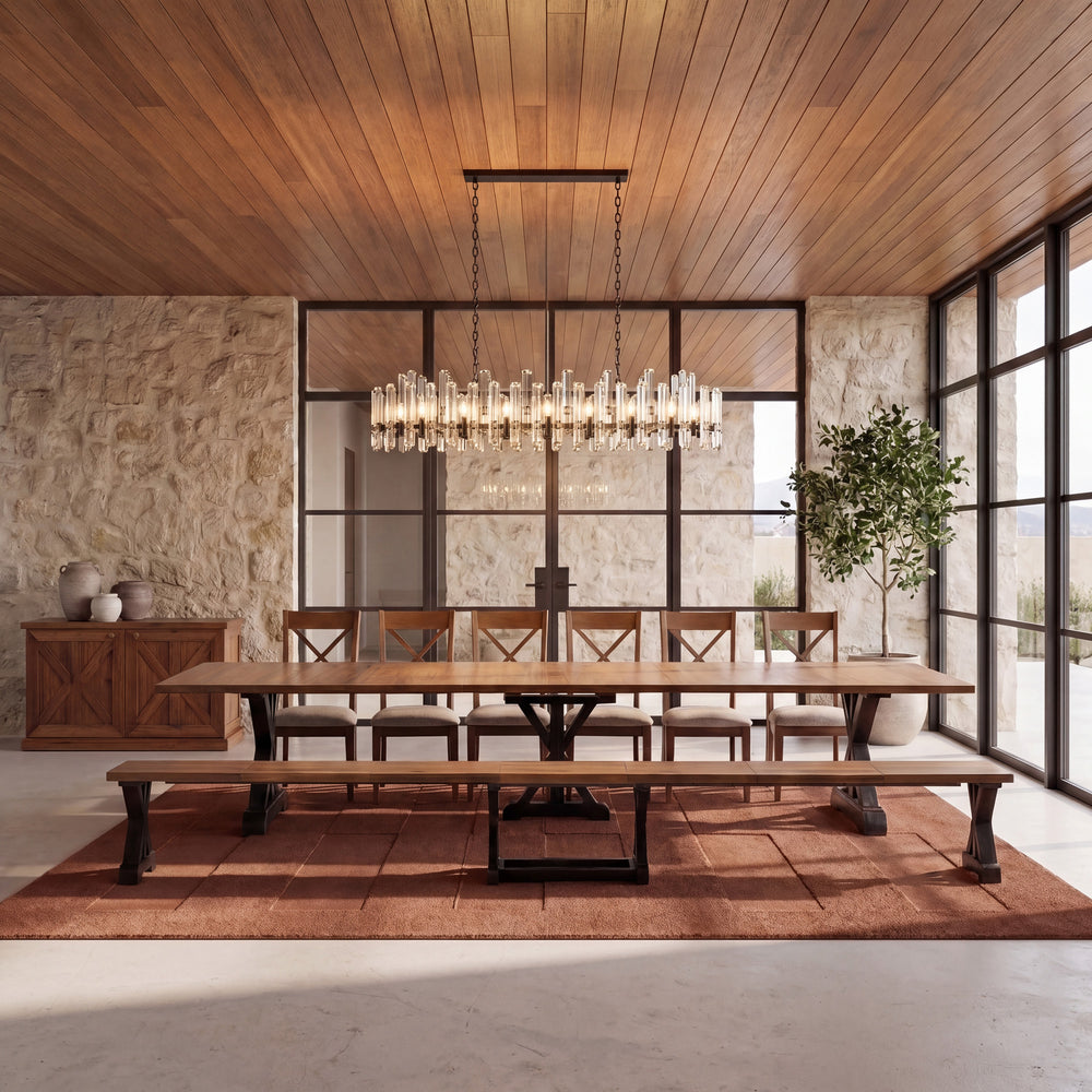 French Chestnut Patina Black::Gallery