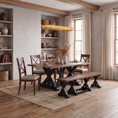 French Chestnut Patina Black::Gallery