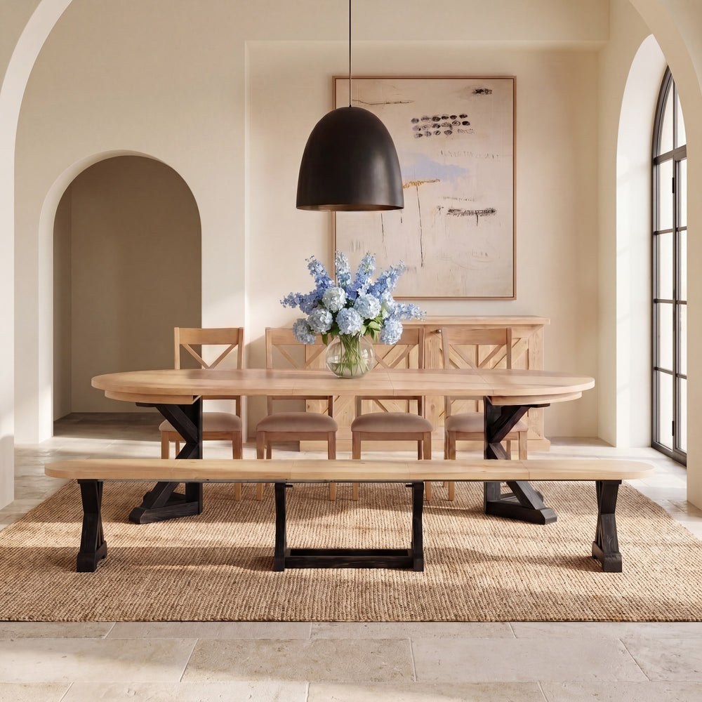 Belgian Oak Patina Black::Gallery