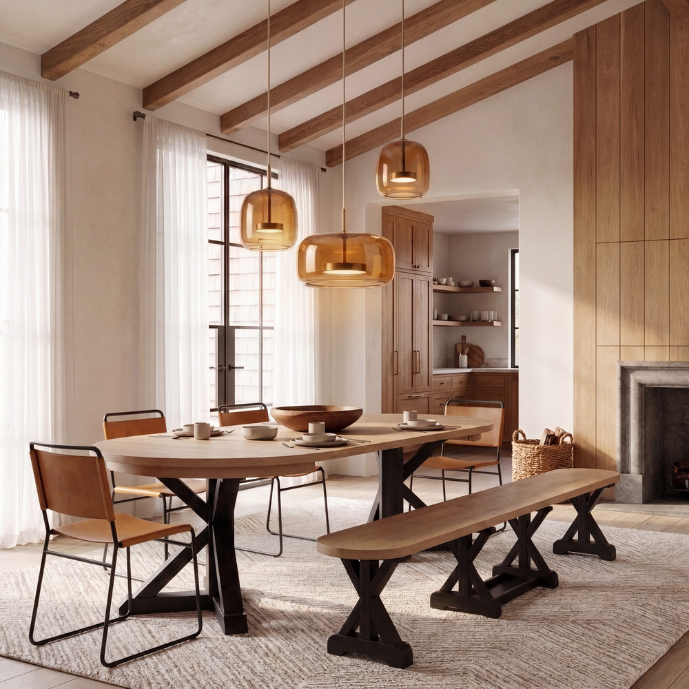 Belgian Oak Patina Black::Gallery