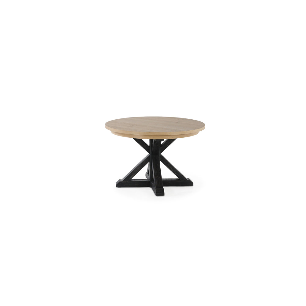 Belgian Oak Patina Black::Gallery