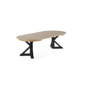 Belgian Oak Patina Black::Gallery