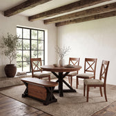 French Chestnut Patina Black::Gallery