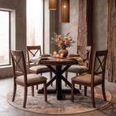 French Chestnut Patina Black::Gallery