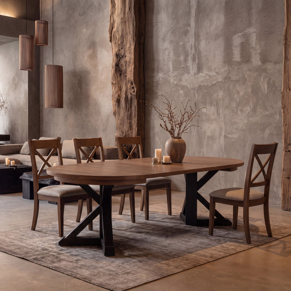 French Chestnut Patina Black::Gallery
