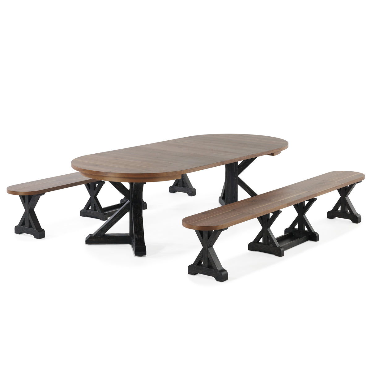 French Chestnut Patina Black::Gallery