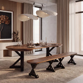 French Chestnut Patina Black::Gallery