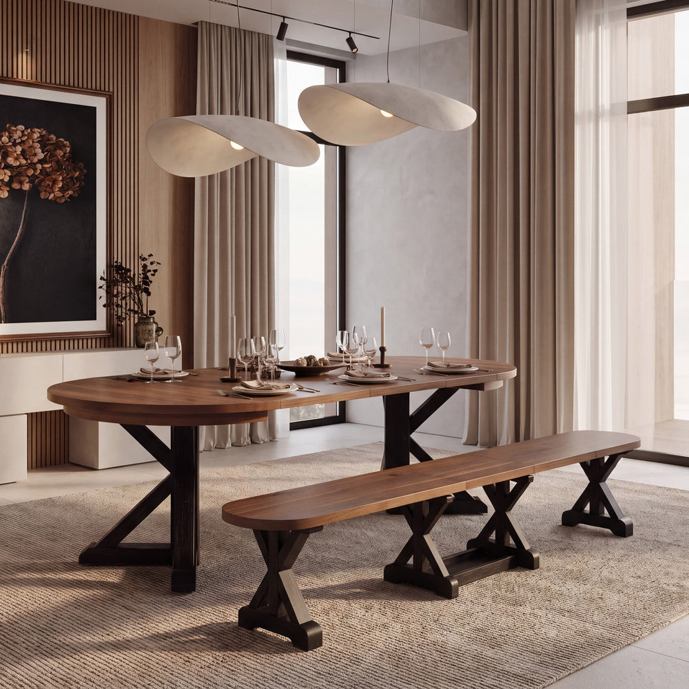 French Chestnut Patina Black::Gallery