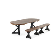 French Chestnut Patina Black::Gallery