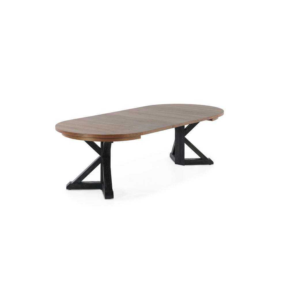 French Chestnut Patina Black::Gallery