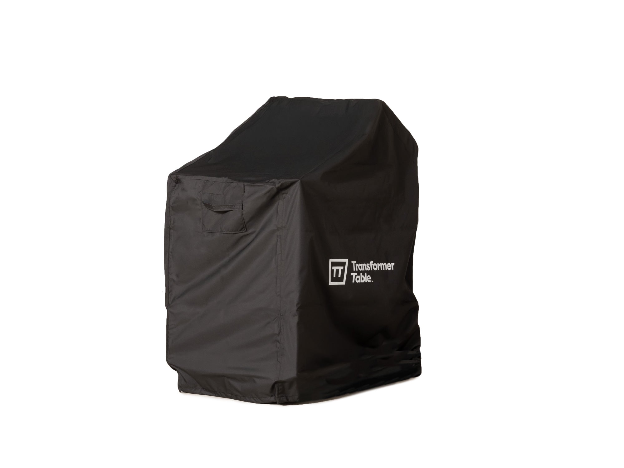 Stackable Patio Chair Cover | Transformer Table